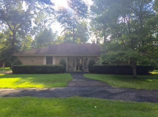 10826 Bonwell Loop, Kountze, TX 77625