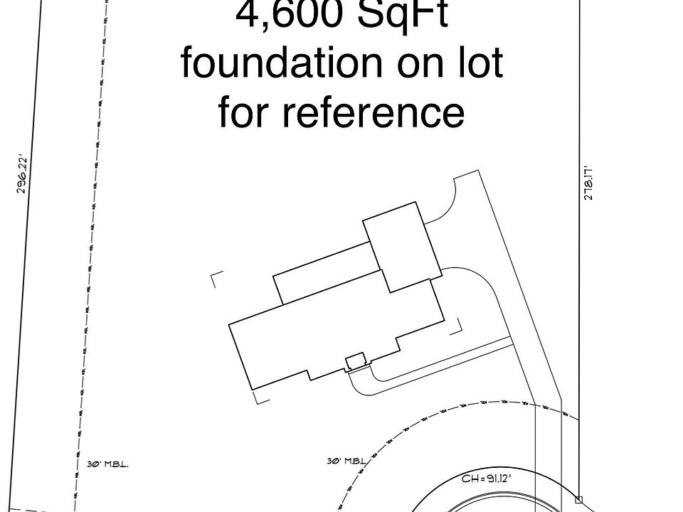 2nd image of 101 Oldbarn Ln