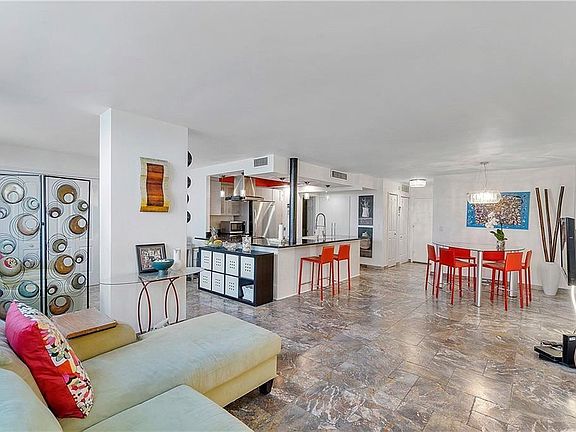 5th image of 2017 S Ocean Dr Penthouse 6S