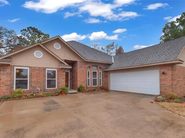 3512 N Flamingo Ave, Bethany, OK 73008