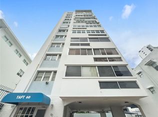 60 Taft #5, San Juan, PR 00911