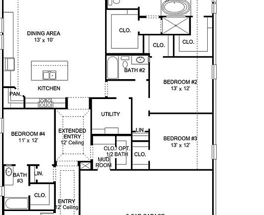 2nd image of 426 Montessa Park