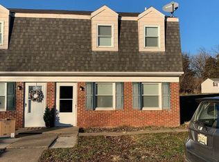 17436 Cindy Ln #B, Hagerstown, MD 21740
