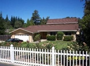 9837 Valley Pines Dr, Folsom, CA 95630