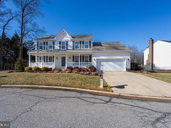 2nd image of 2484 Ryce Dr