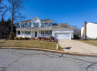 2484 Ryce Dr, Waldorf, MD 20601