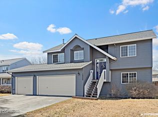 10500 Constitution St, Anchorage, AK 99519