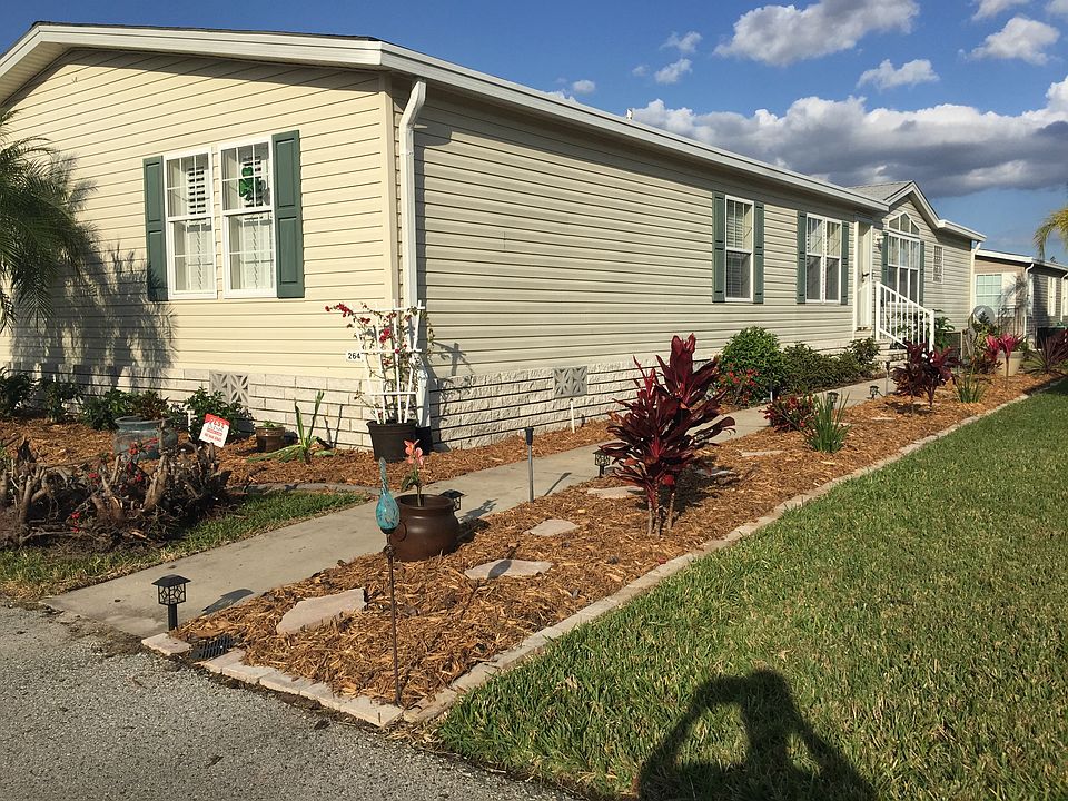 Enhanced by Landscaping