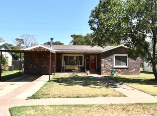1924 36th St, Lubbock, TX 79412