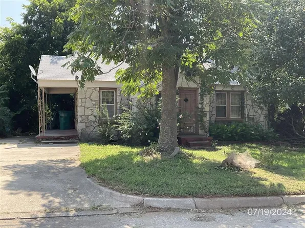 1504 N Magnolia St, Oklahoma City, OK 73117