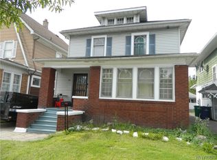 40 Academy Rd, Buffalo, NY 14211