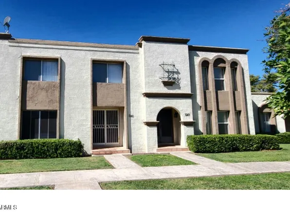 5141 N 83RD Street, Scottsdale, AZ 85250