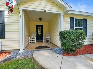 153 Louis John Ln, Tallahassee, FL 32312