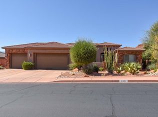 319 N 390 E, Ivins, UT 84738