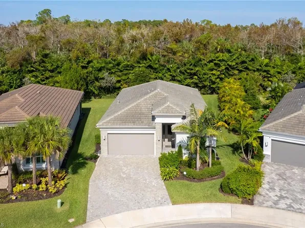 11409 Jacaranda DR, NAPLES, FL 34120