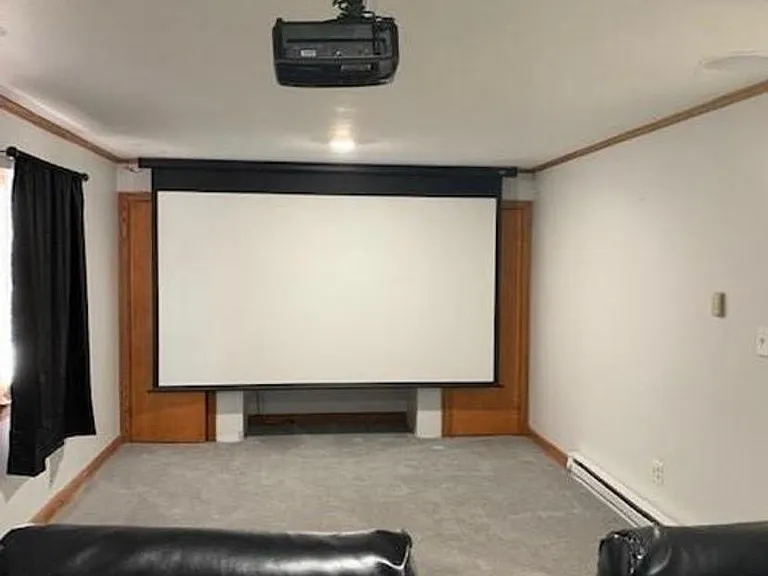 movie theater