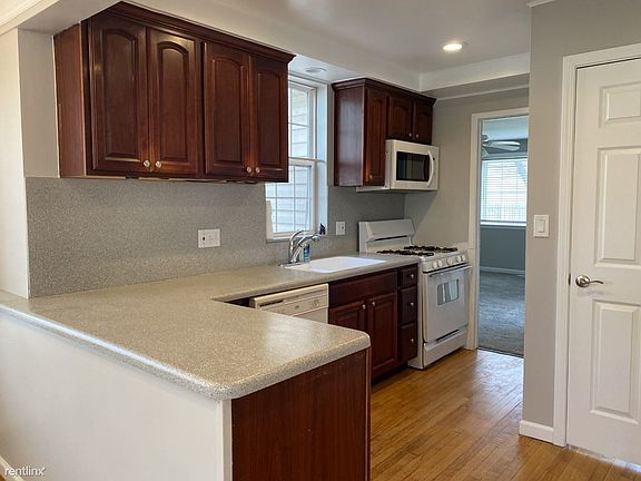 Ellwood Kitchen
