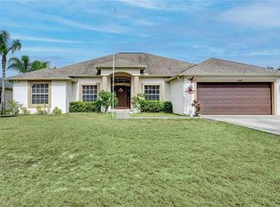 3537 SW San Giorgio Street Port, Saint Lucie, FL 34953