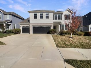 5494 Dunhaven Rd, Noblesville, IN 46062