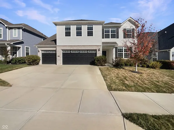 5494 Dunhaven Rd, Noblesville, IN 46062