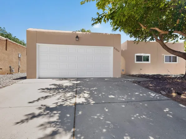 6404 Annapolis Dr NE, Albuquerque, NM 87111