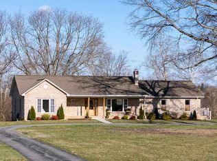 901 Riverside Ave, Grottoes, VA 24441