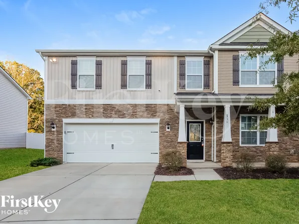 711 Saddlebred Ln, Locust, NC 28097