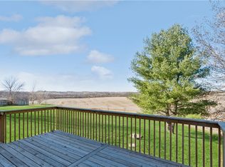 4166 SE 112th St, Runnells, IA 50237