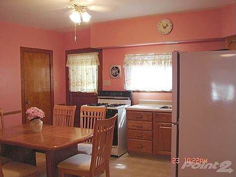 Kitchen Unit 19 Jefferson Street