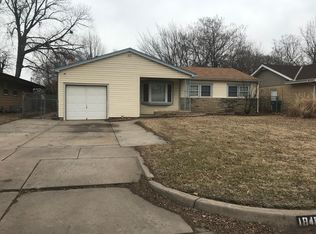 1848 N Richmond Ave, Wichita, KS 67203