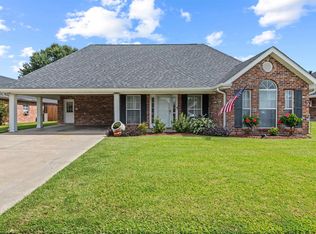 432 Southdown West Blvd, Houma, LA 70360