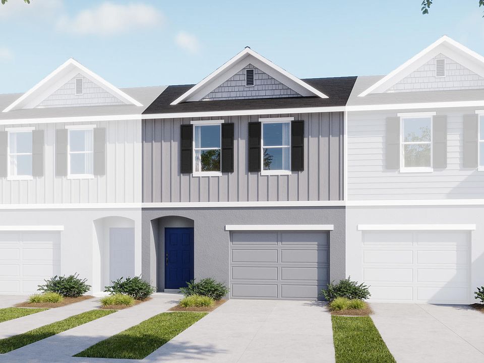 Elevation E