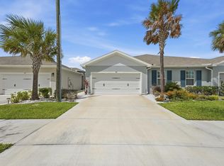 812 Persimmon Place, Fort Pierce, FL 34981