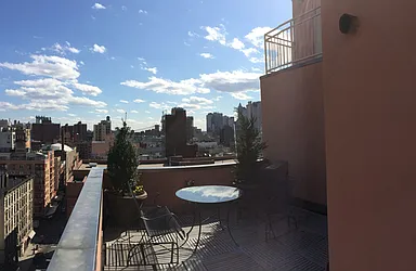 Rented by The Downtown LLC