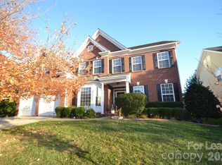 221 Montibello Dr, Mooresville, NC 28117