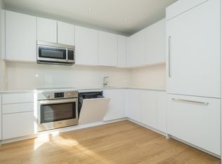 31 South St APT 3D, Boston, MA 02111