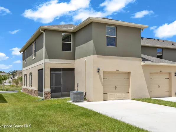 1631 Bitteroot St, Kissimmee, FL 34744