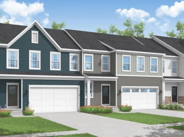 2028 Coneflower Ln, Blacksburg, VA 24060
