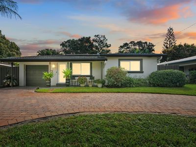 4780 NE 7th Avenue, Oakland Park, FL, 33334
