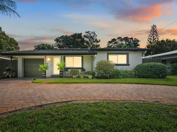 4780 NE 7th Avenue, Oakland Park, FL 33334