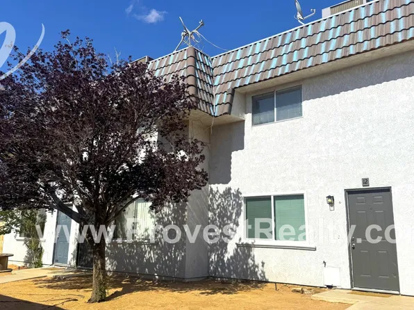 Sioux Rd 22526- / AVT 2 LLC, 22526 Sioux Rd APT 12, Apple Valley, CA 92308