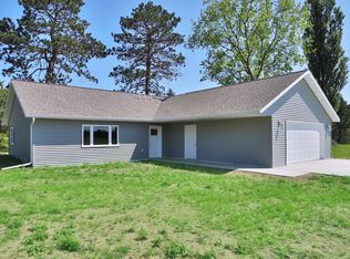 3772 Blaze Blvd, Jenkins, MN 56472