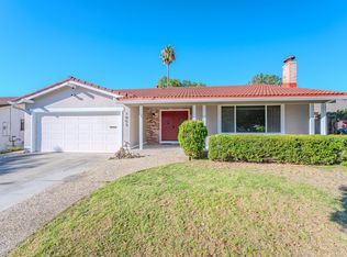 1053 Wilsham Dr, San Jose, CA 95132