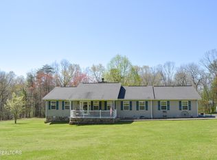 156 S Summerhaven Dr LOT 31, Crossville, TN 38555