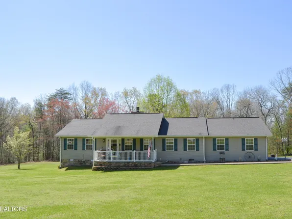 156 S Summerhaven Dr Lot 31, Crossville, TN 38555