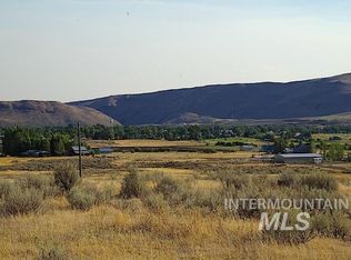 Tbd Cemetery Rd, Cambridge, ID 83610