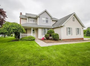 6516 Westgate Cir NW, Canton, OH 44718