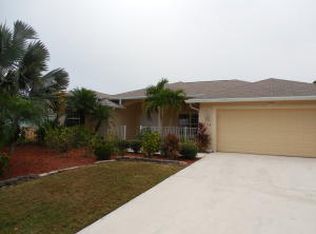 6395 NW Regal Cir, Port Saint Lucie, FL 34983