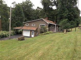 131 Dishong Mountain Rd, Johnstown, PA 15906