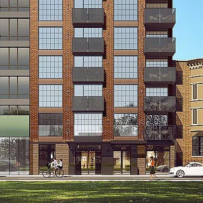 5th image of 4121 23rd St APT 3B